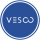 Vesco Original LogO